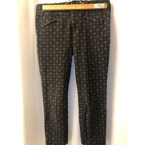 Gap Skinny Chino Ankle Pants. Great Condition.